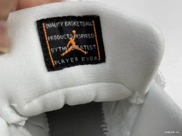 Rep Onekick CITRUS BRIGHT JORDAN RETRO AIR 11 AH7860-139 LOW 0425